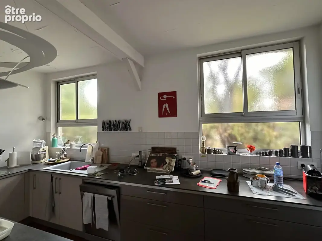 Maison de caractère 190 m² Hermanville-sur-Mer - photo 5