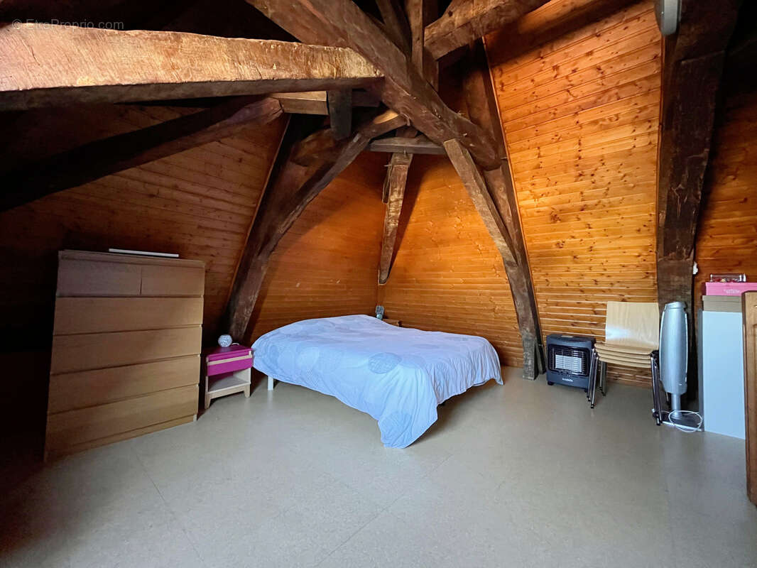 Appartement à JASSANS-RIOTTIER