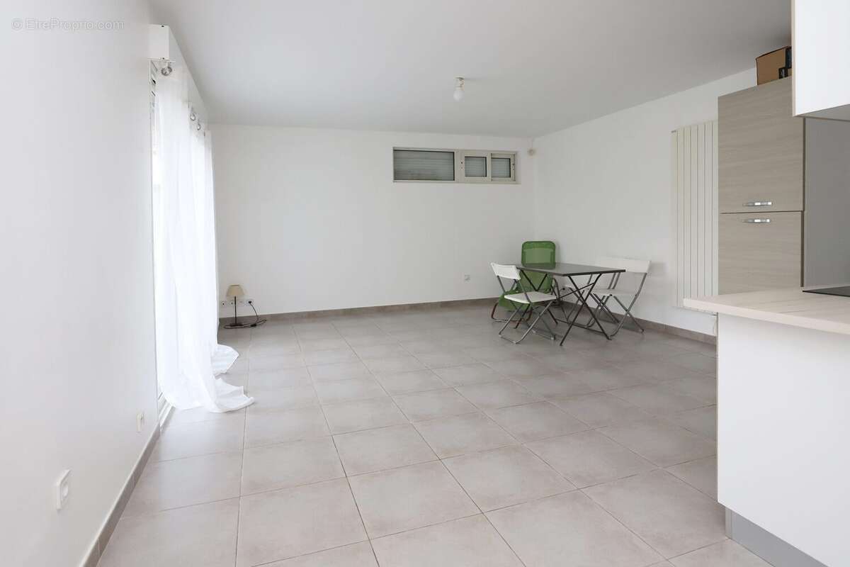 Appartement à MONTREUIL