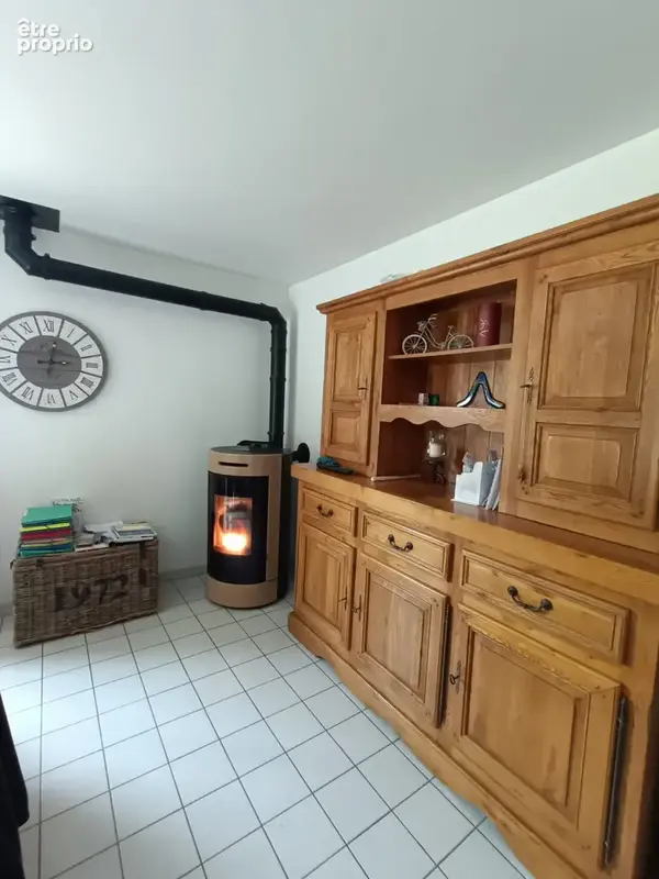 Maison 129 m² à Chauvigny  - photo 5