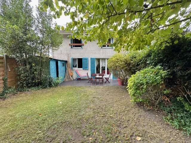 Maison à LE PLESSIS-TREVISE