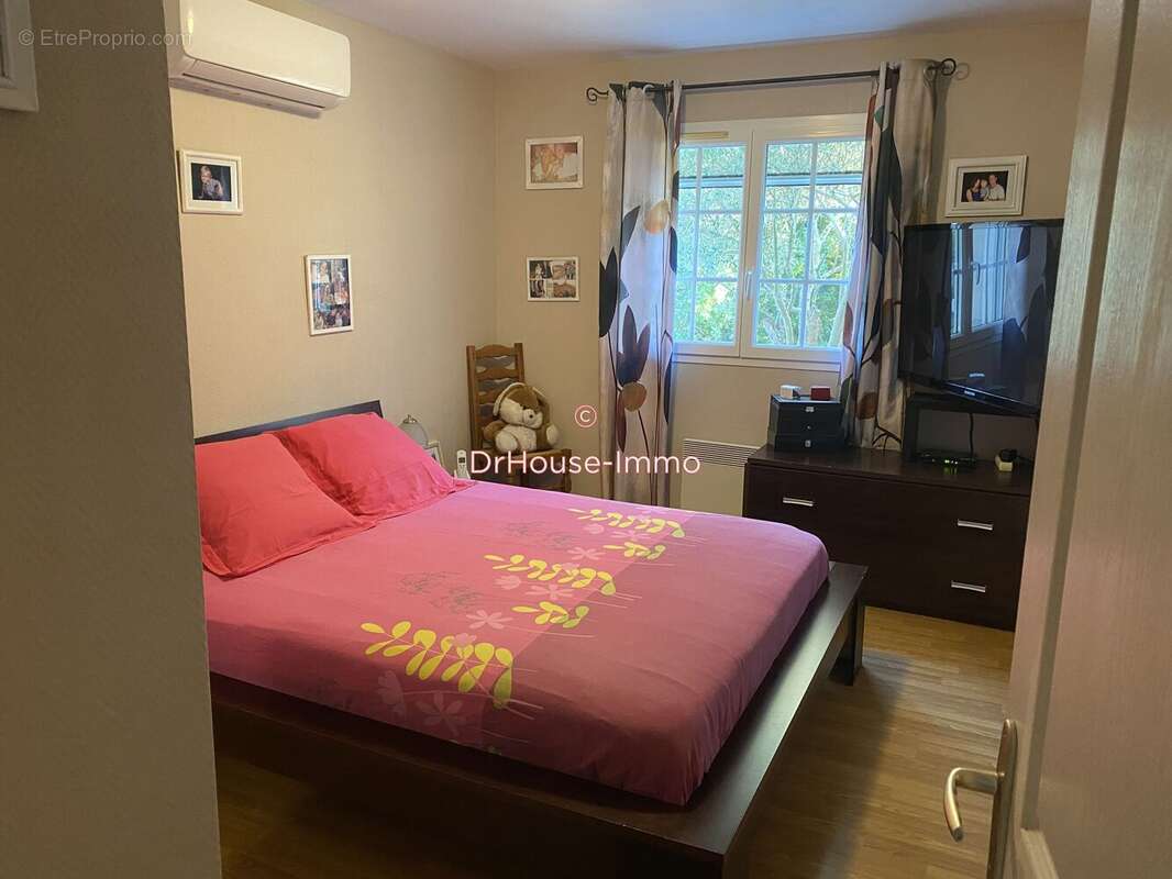 Maison à SAINT-PAUL-EN-BORN