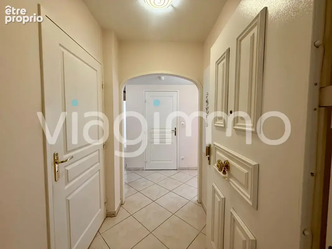 Appartement La Valette Du Var T4 102 m2 - photo 8