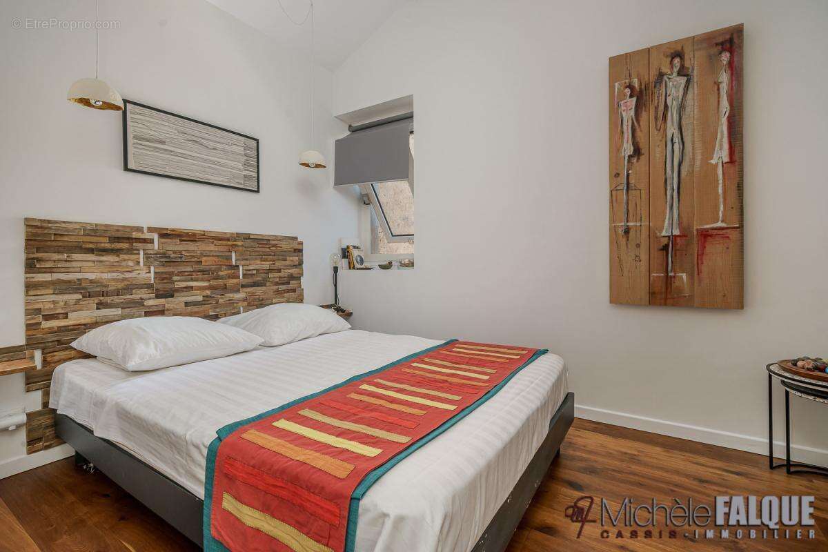 Appartement - photo 7