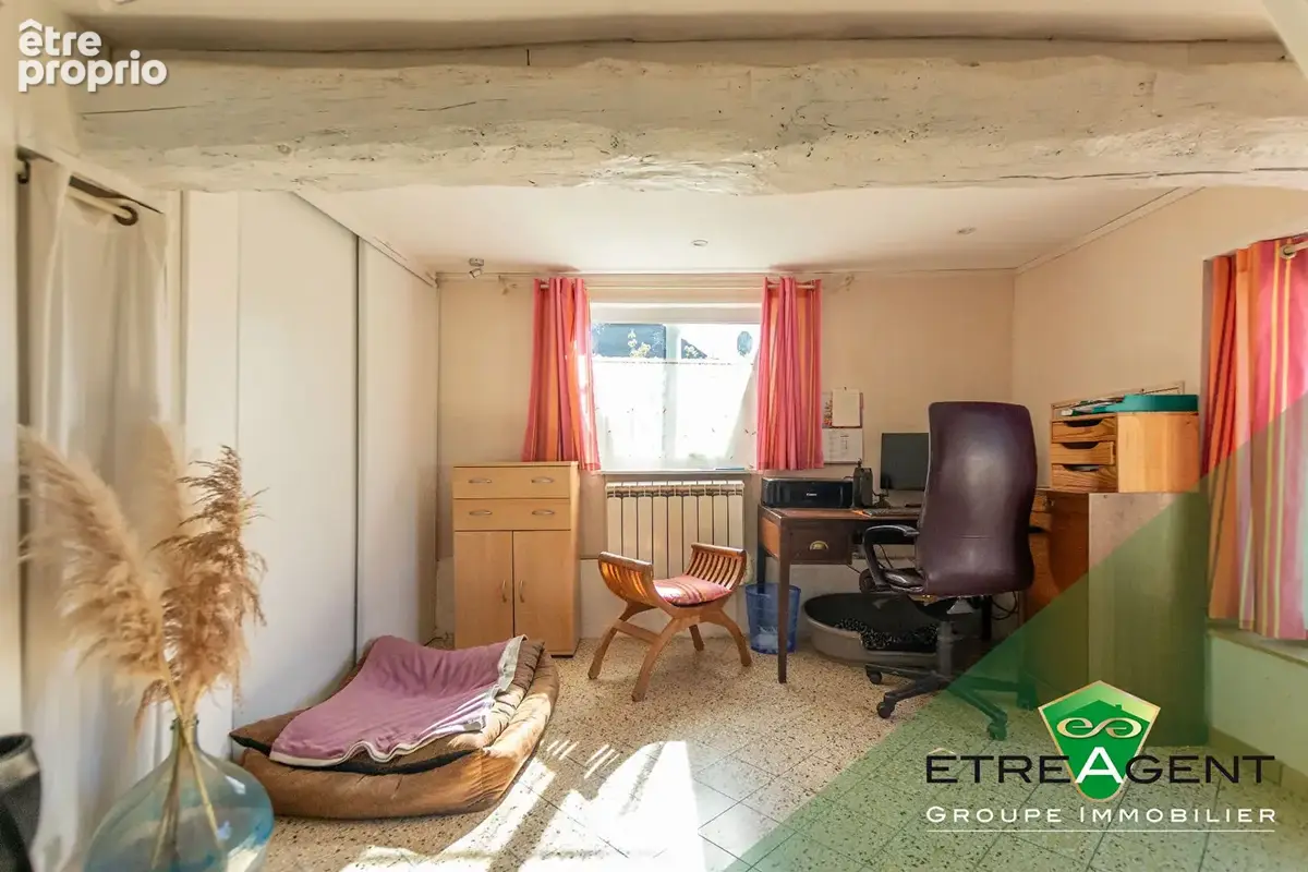 Maison LE FIDELAIRE - 145 m² - 3 chambres - photo 13