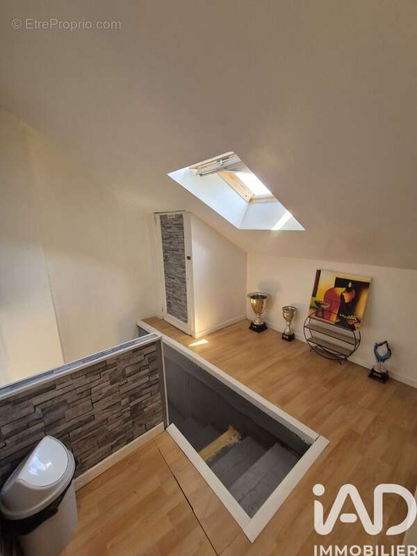 Photo 8 - Maison à LIZY-SUR-OURCQ