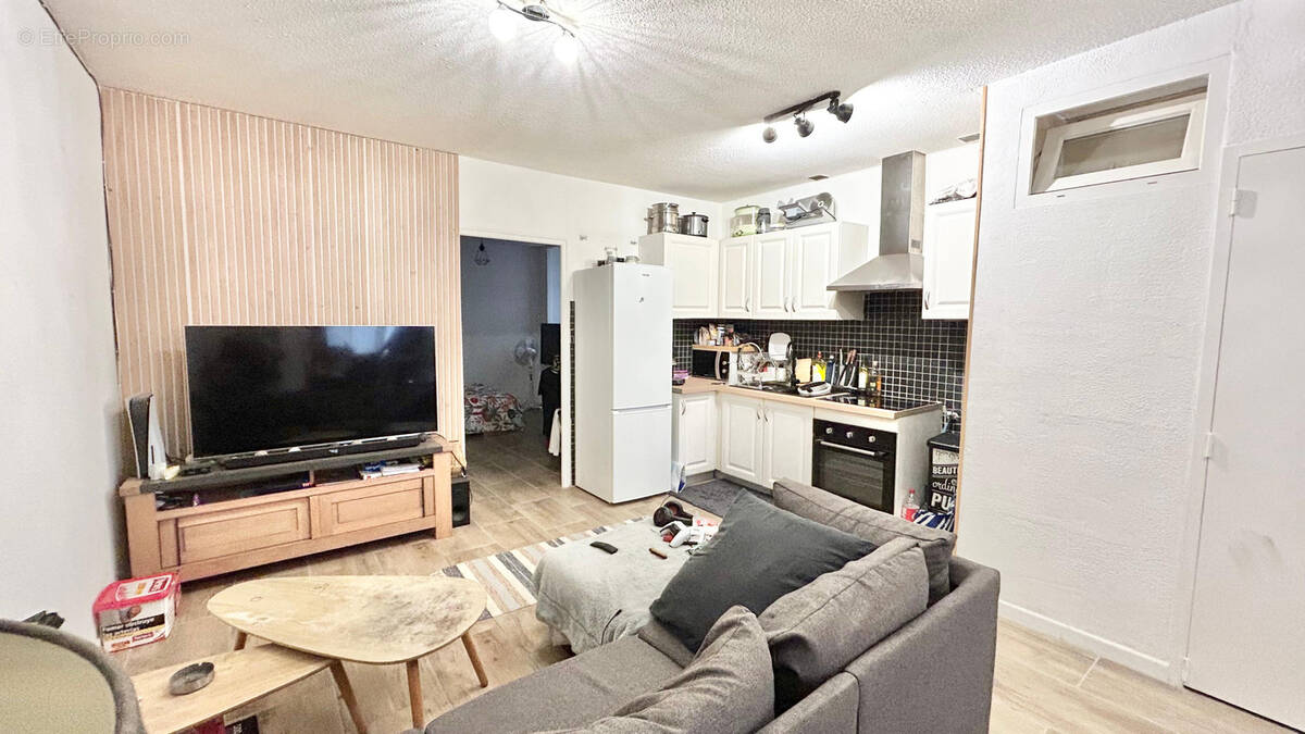 Appartement à ARGELES-SUR-MER