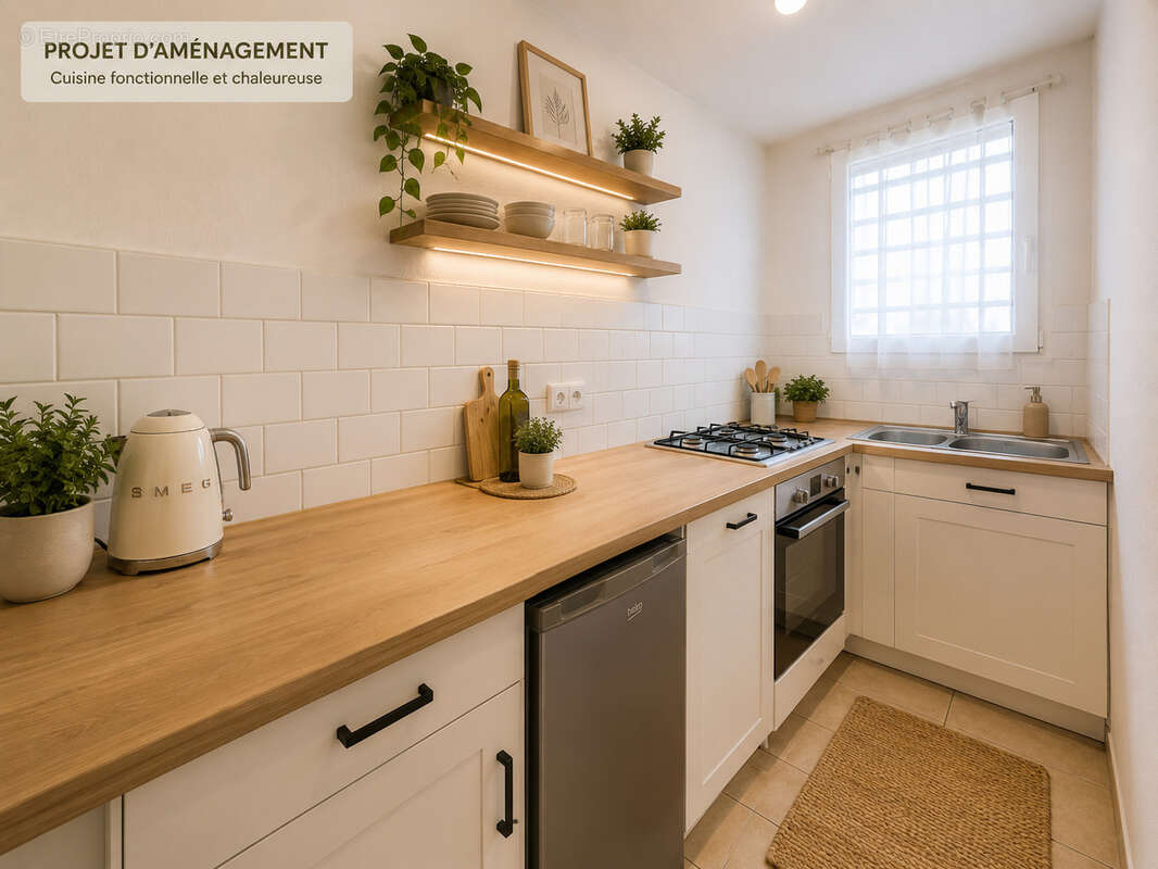 Appartement à NARBONNE