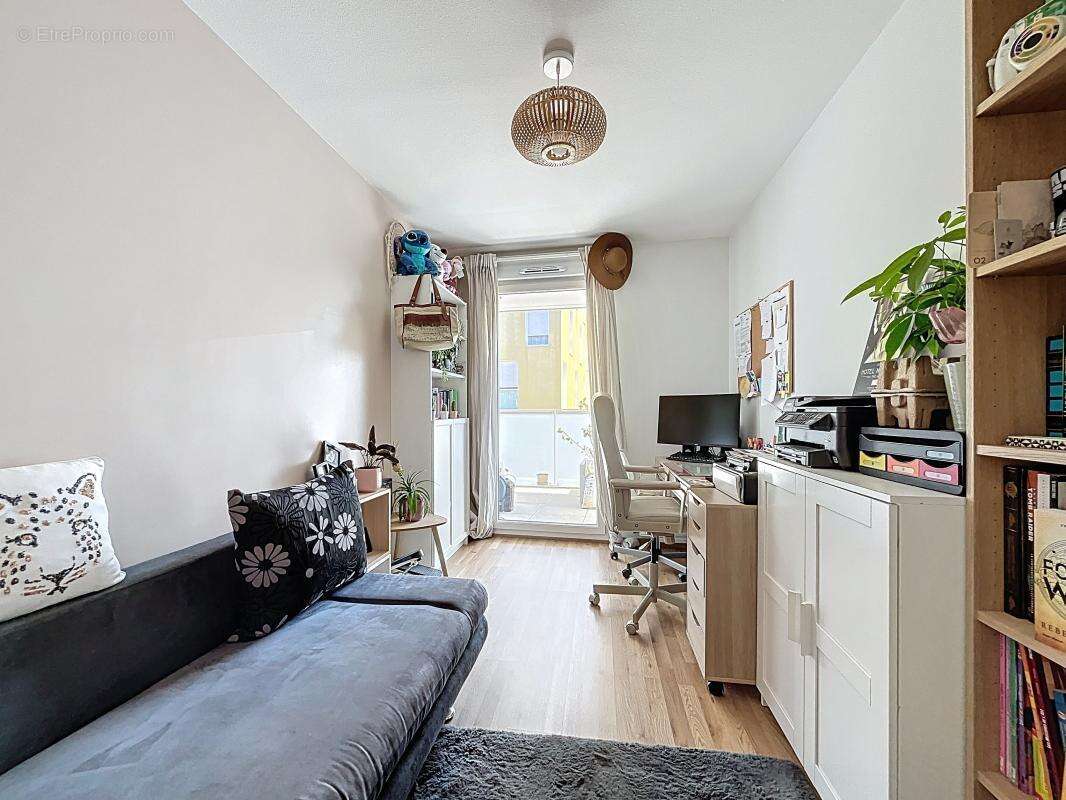 Appartement à VENISSIEUX