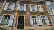 Maison à LONGWY