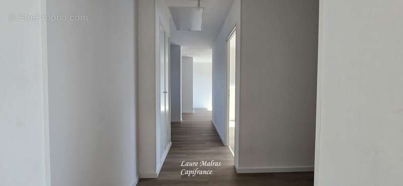 Appartement à LA BALME-DE-SILLINGY