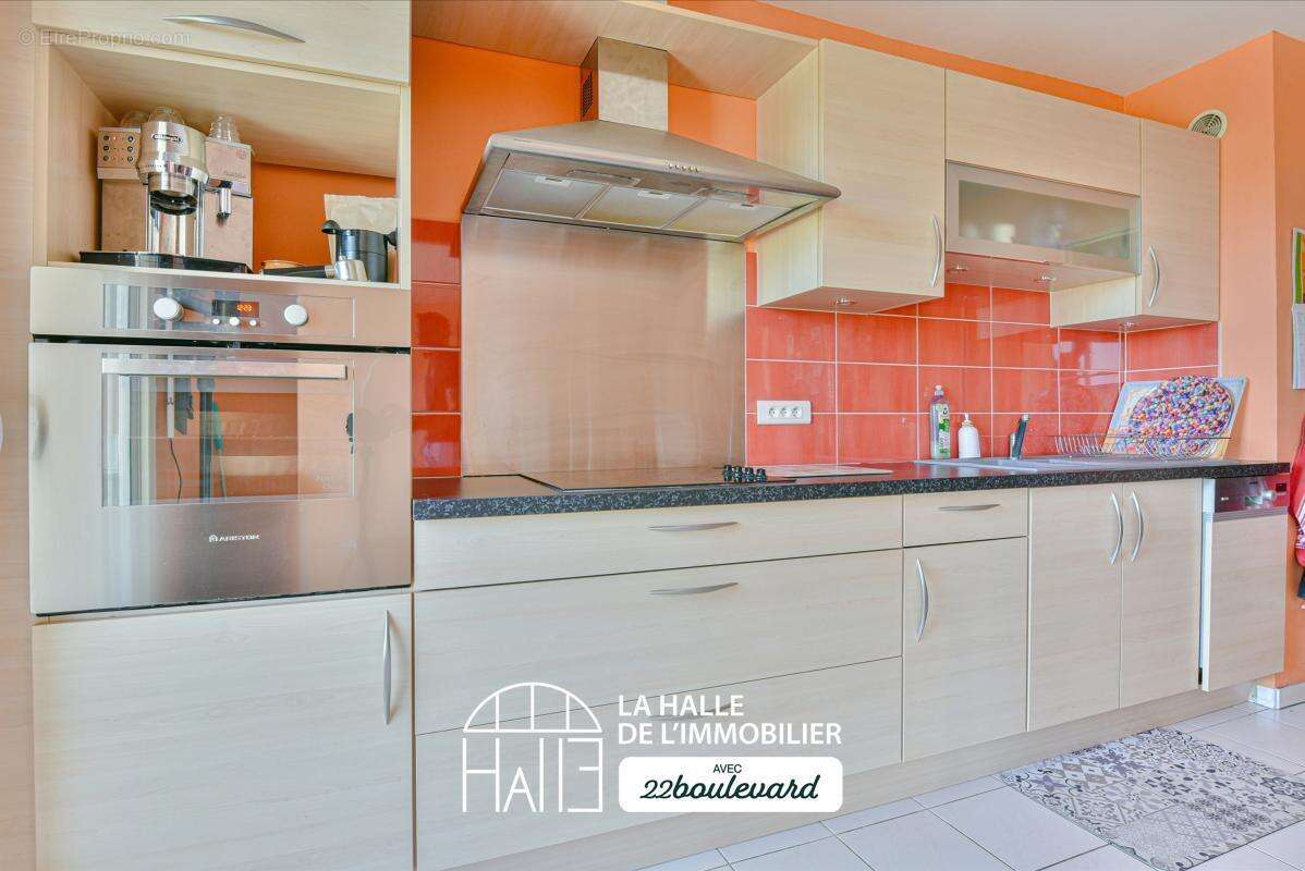 Appartement à LIMOGES