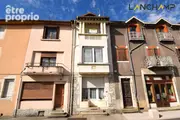 Maison à SEYSSEL