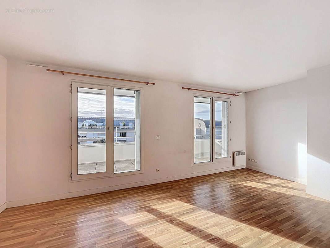 Appartement à ORLEANS