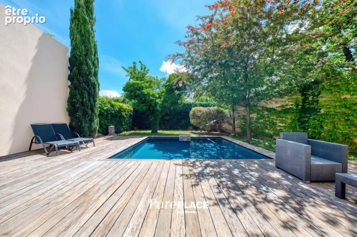 Appartement Type 6 de 155 m² à Lyon 69008 en plein cœur de Laenec 8 - photo 18