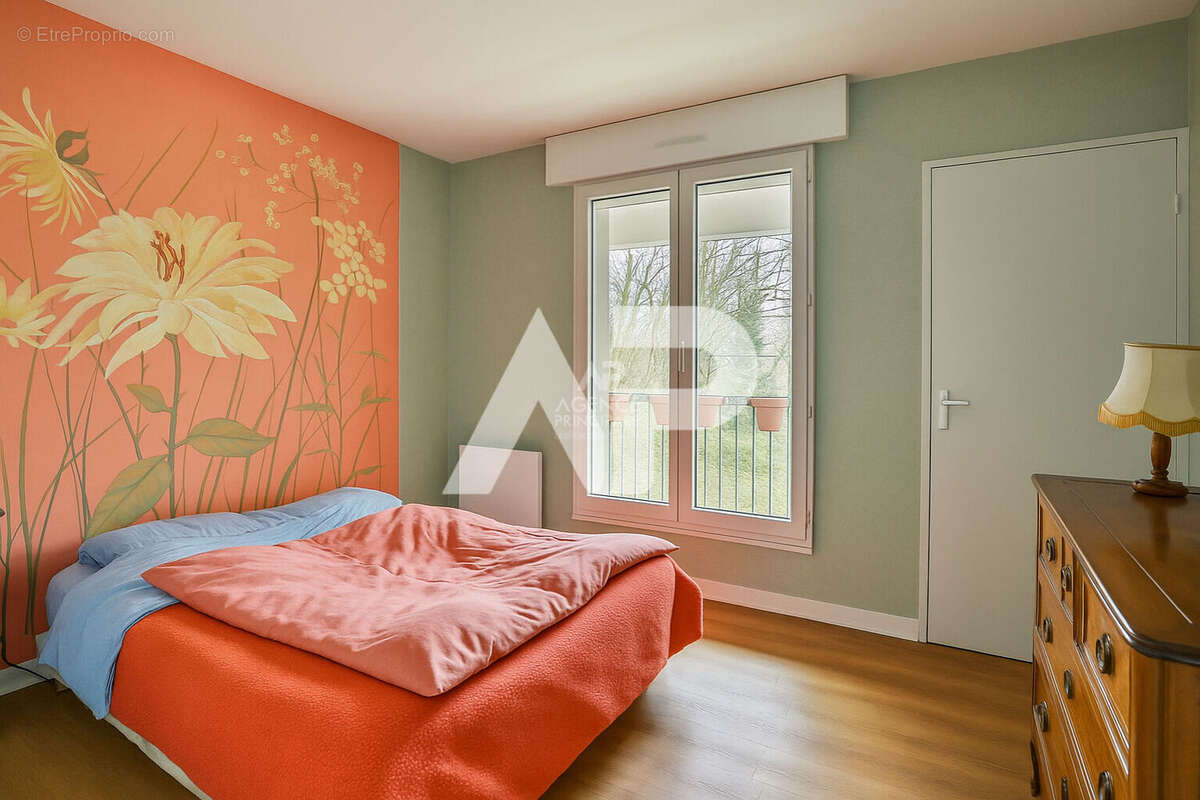 Appartement à SEVRES