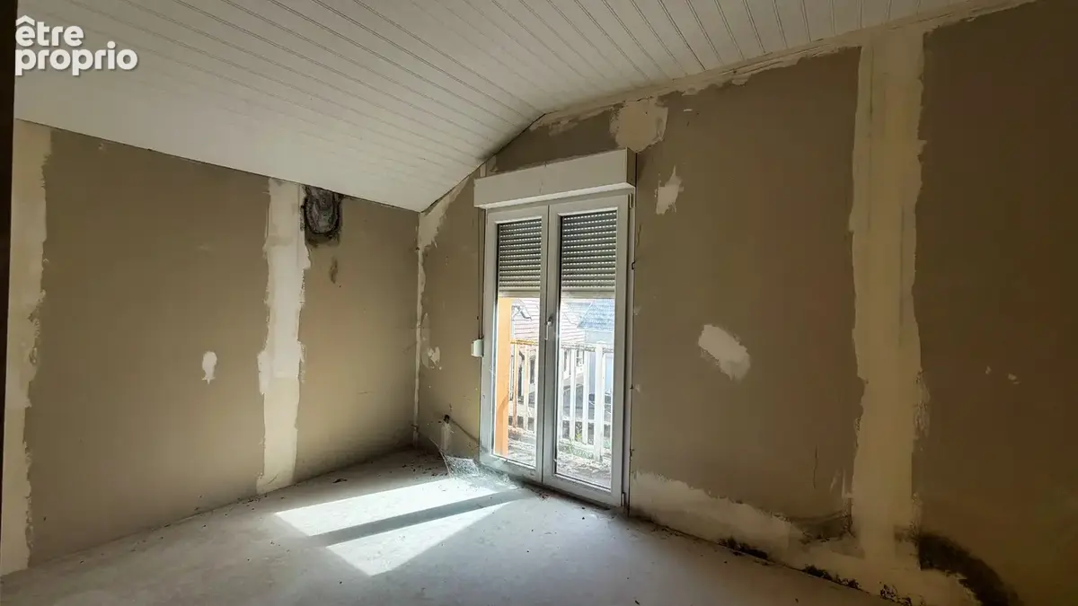 Maison  4 pièce(s) Sentheim - photo 6