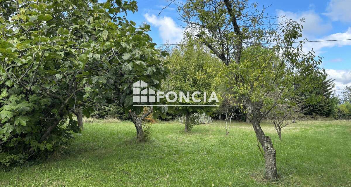 Maison à SAINT-JEAN-DE-MUZOLS