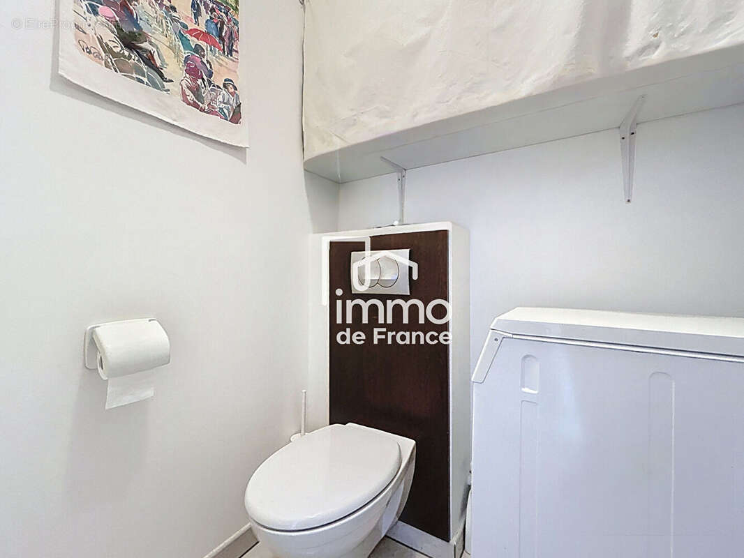 Appartement à PREVESSIN-MOENS
