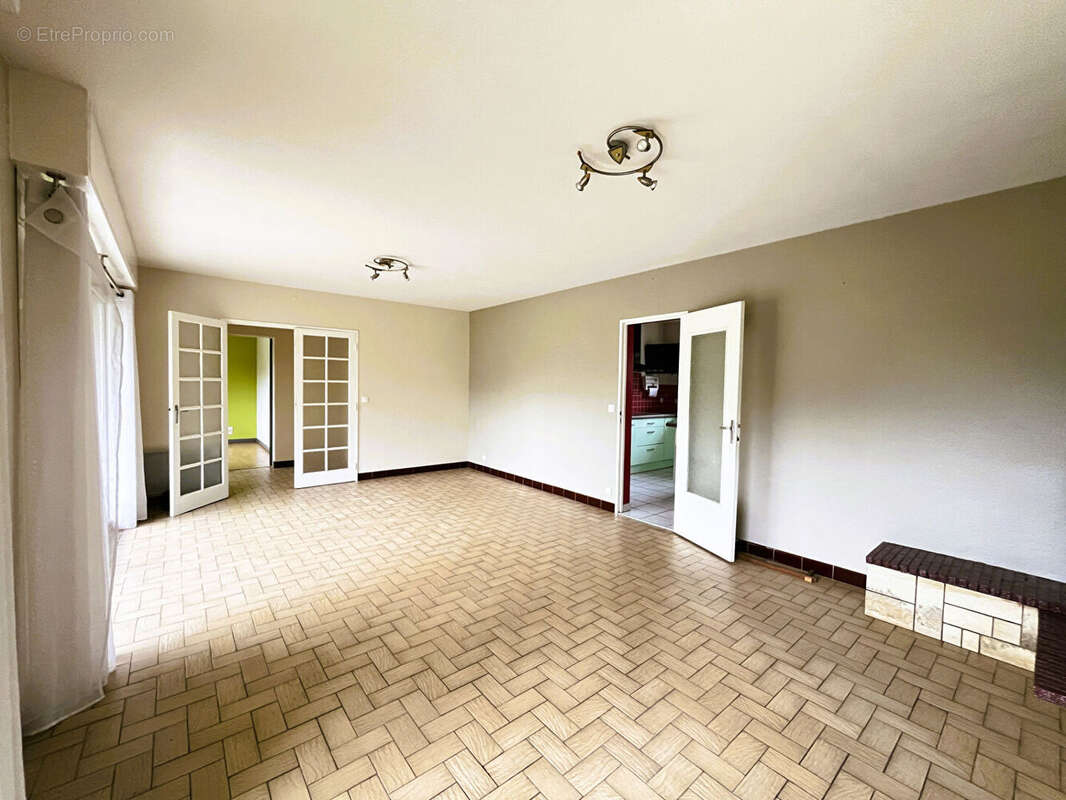 Maison à SORT-EN-CHALOSSE