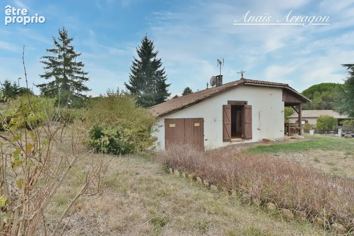 Maison à vendre 4 pièces de plain pied - photo 16