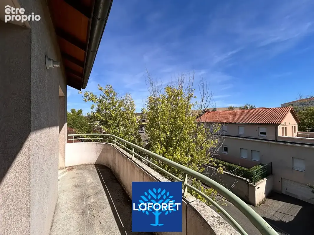 Appartement à SAINT-PRIEST