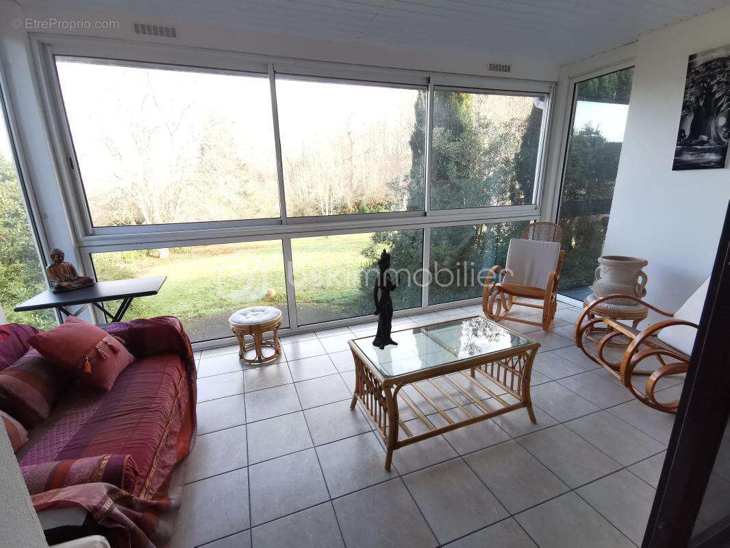 Maison à BOULIN