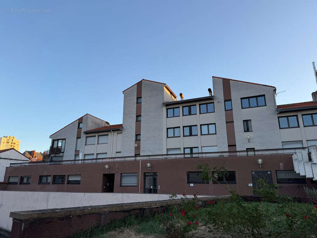 Appartement à ROANNE