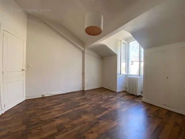 Appartement à TOURS
