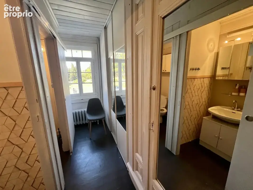 Appartement Le Revard - photo 12