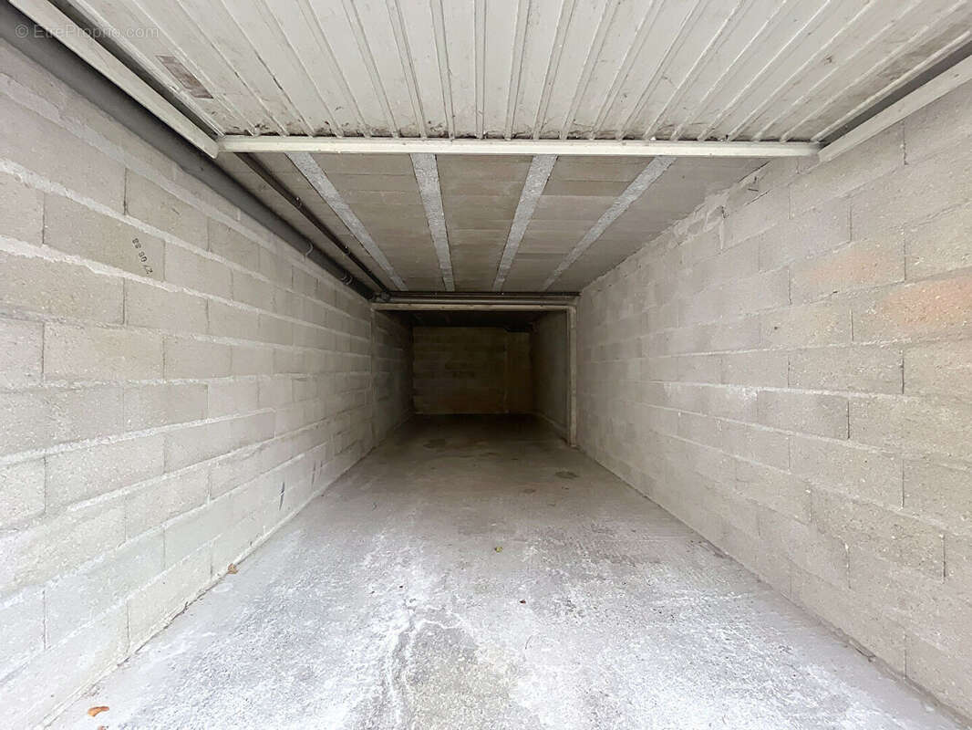 Parking / box La Ferté-alais - photo 4