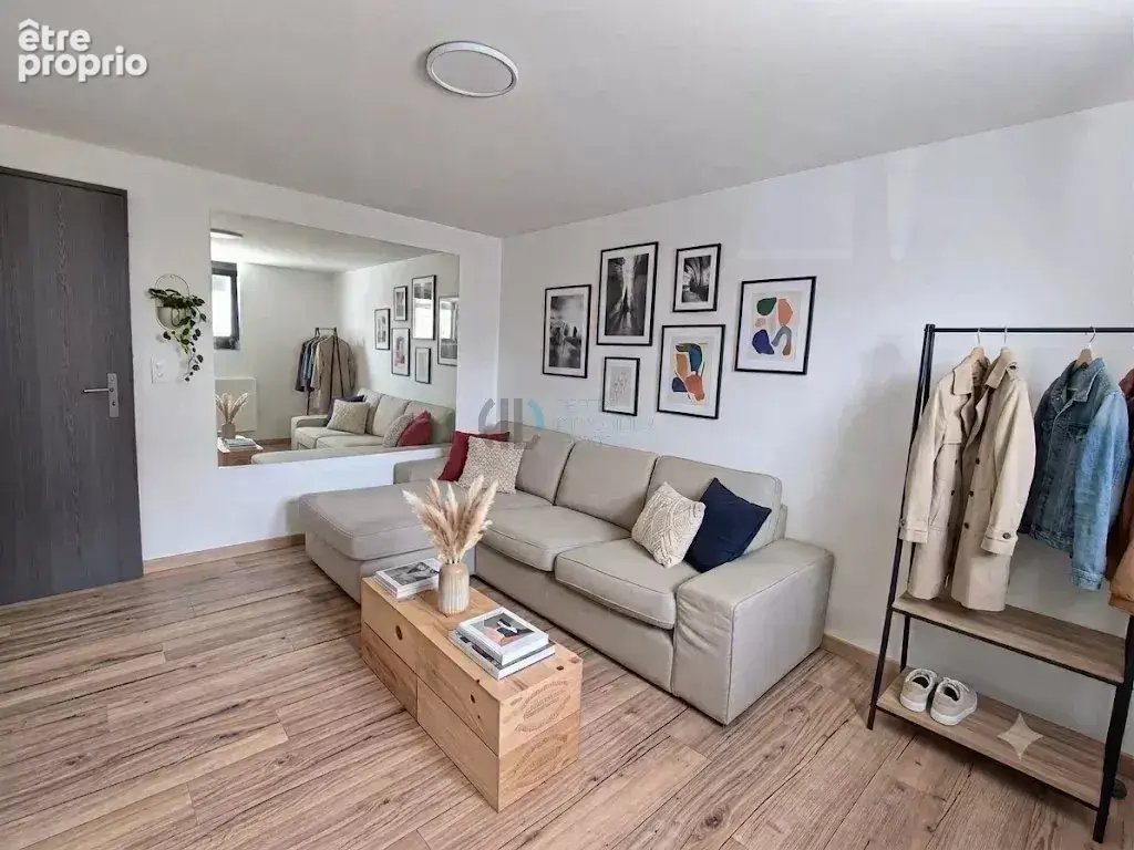 Loisin école maison A/A de 150 m² - photo 15