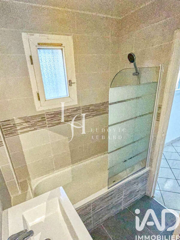 Photo 8 - Appartement à PONTOISE