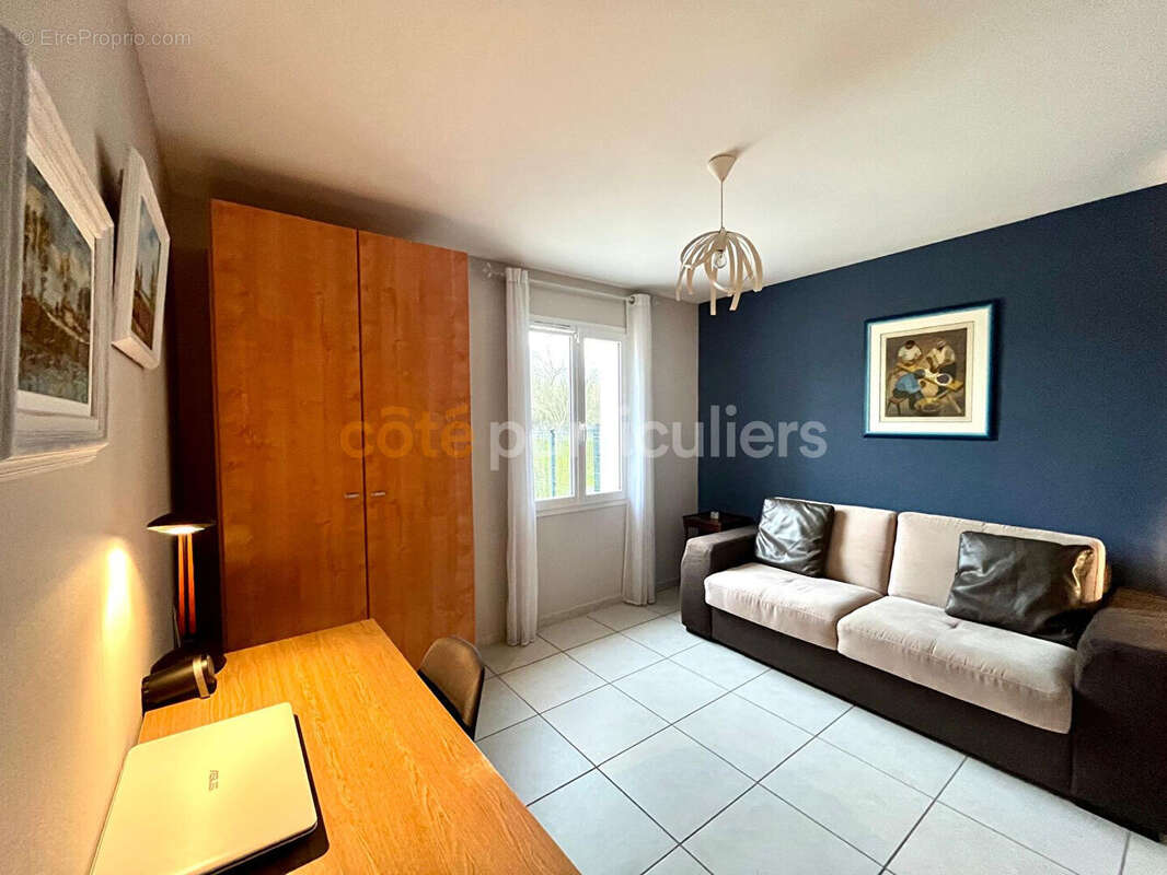 Maison à SAINT-SULPICE-DE-ROYAN