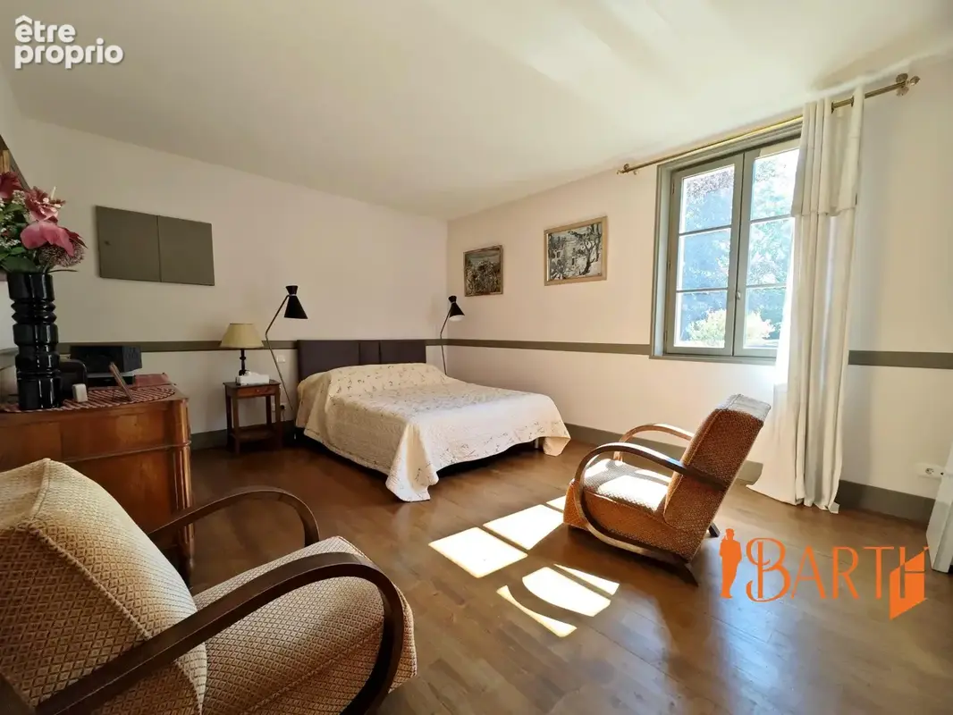 Maison 7 pièces 250 m² à vendre à Bourges (18000) - photo 6