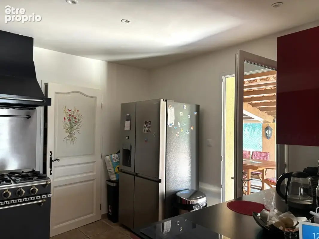 Propriété d’exception avec piscine et dépendances à Tavernes - photo 15