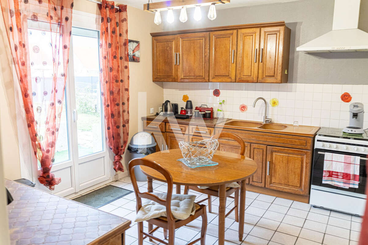 Maison à CHECY