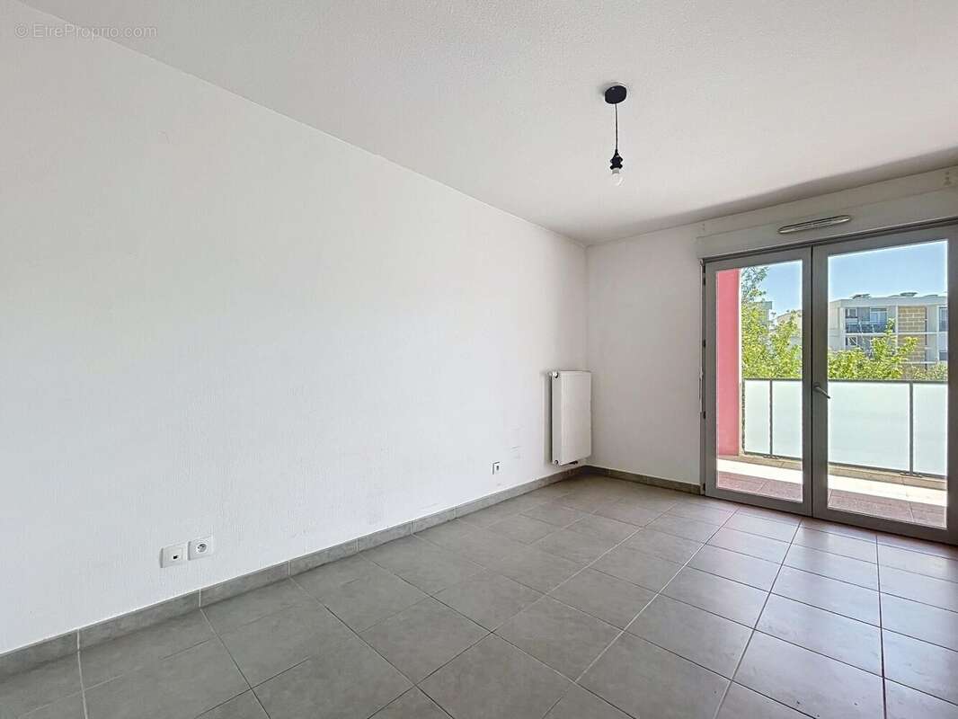 Photo 8 - Appartement à MONTPELLIER