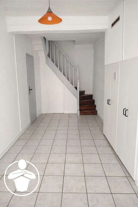 Maison à VILLENEUVE-SUR-LOT