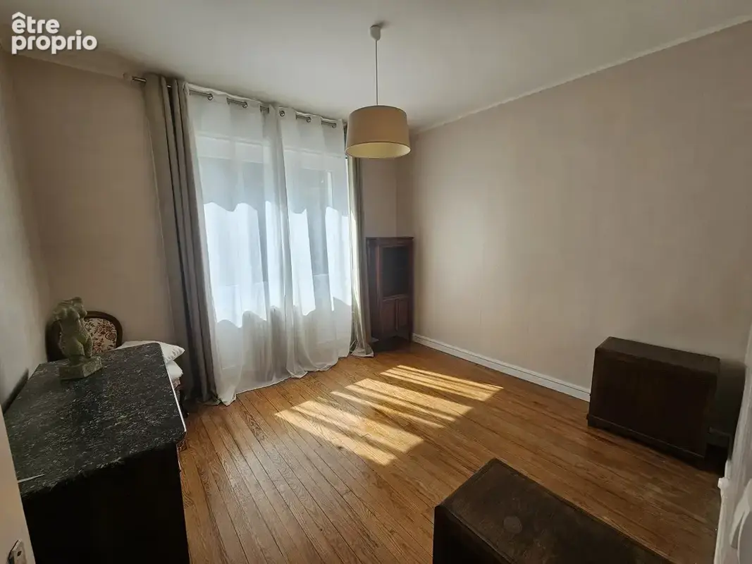 Maison d'architecte de 170m2 sur terrain paysagé de 2650 m2 constructible - photo 10