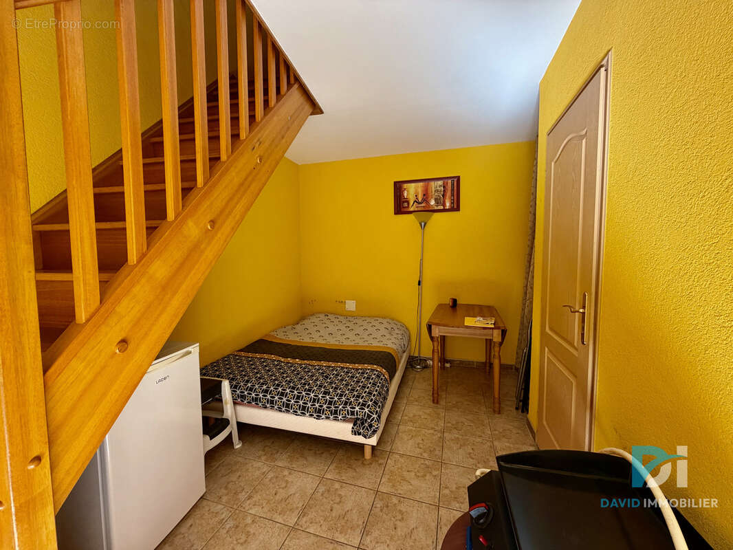 Maison à FLORENSAC