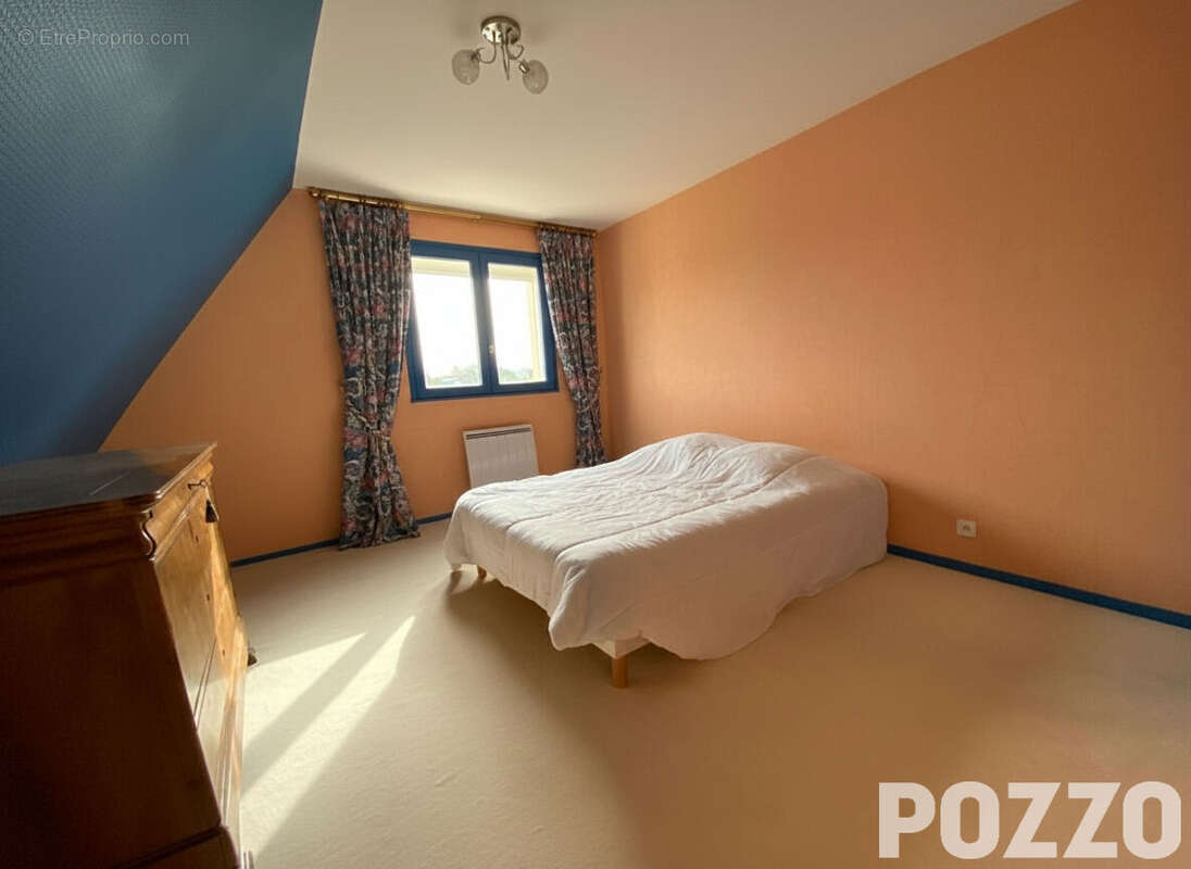 VENTE : maison de 7 pièces (167 m²) à ANCTOVILLE SUR BOSCQ - photo 12