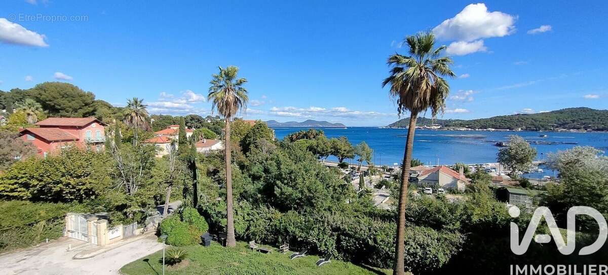 Photo 2 - Appartement à LA SEYNE-SUR-MER