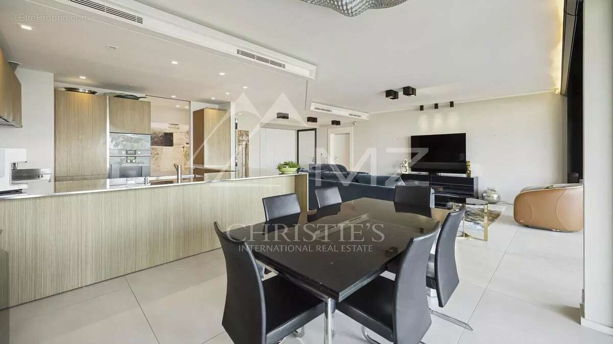 Appartement contemporain dans une résidence récente de la Californie - photo 5