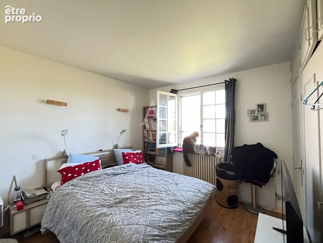 Maison 105 m² à Vineuil  - photo 8