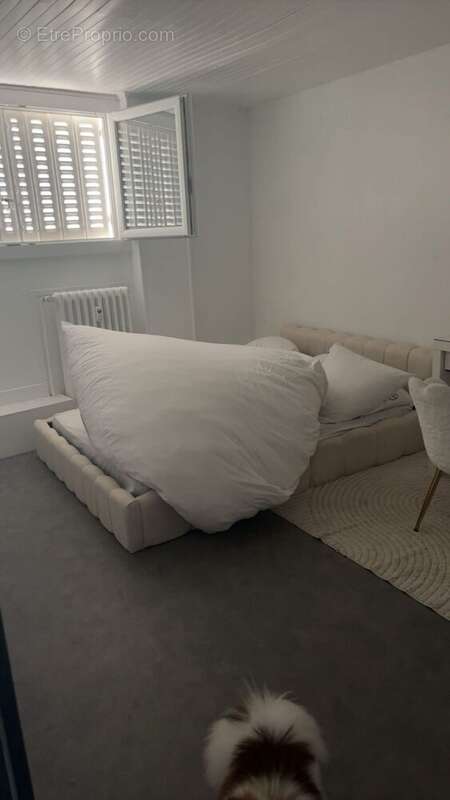 Appartement à ALLEVARD