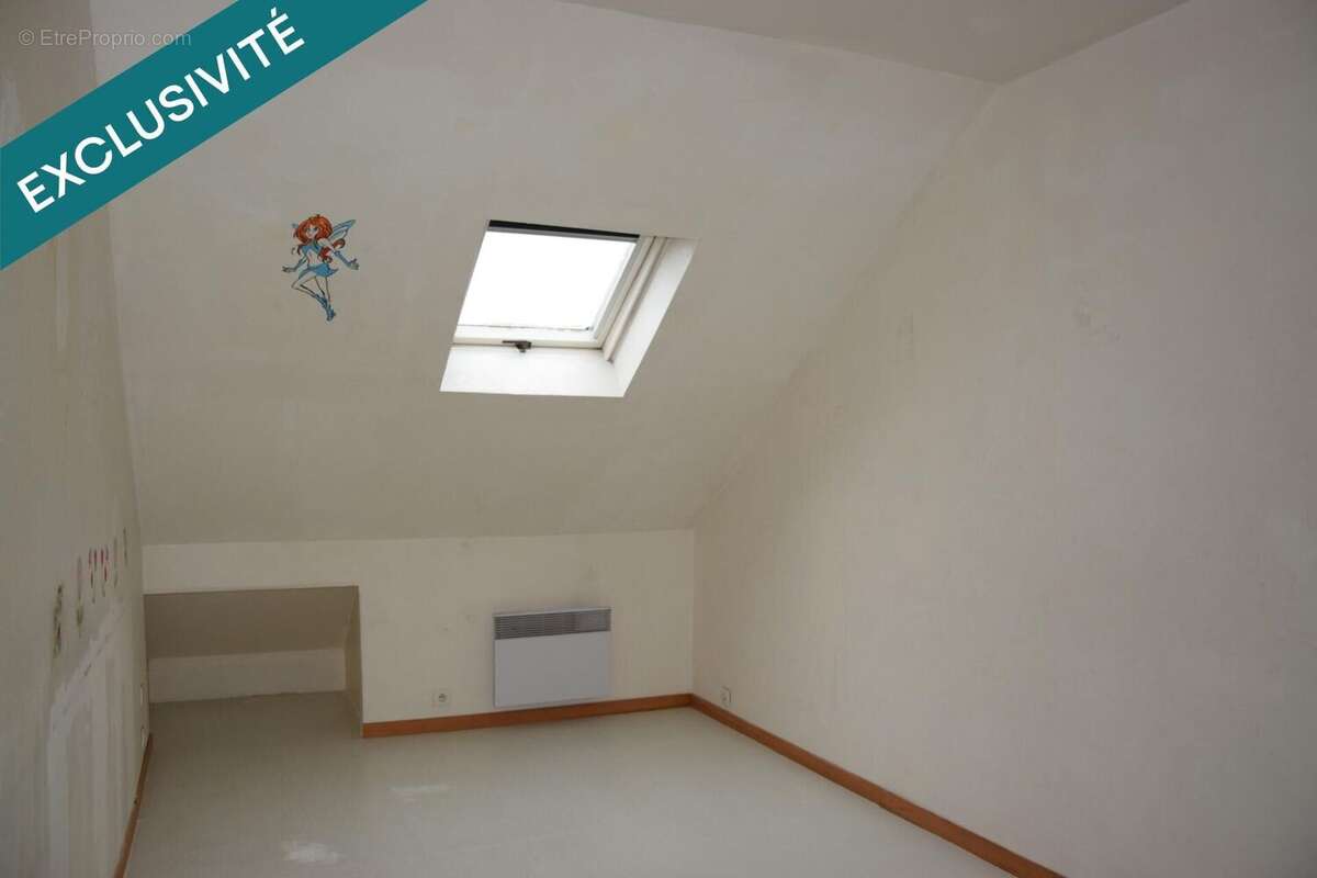 Photo 4 - Maison à DOURGES