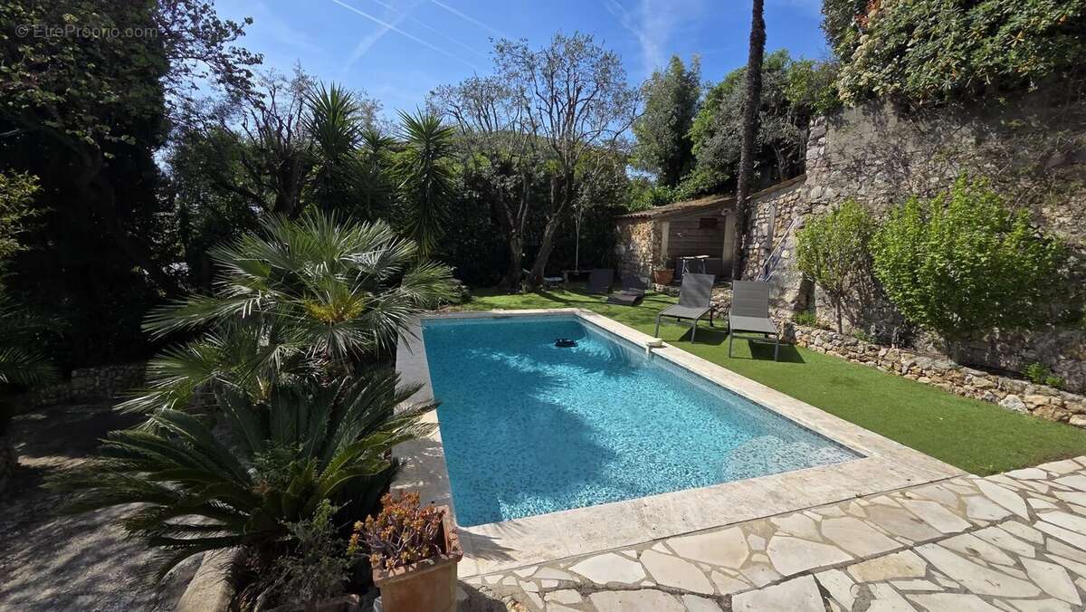 Maison à CANNES