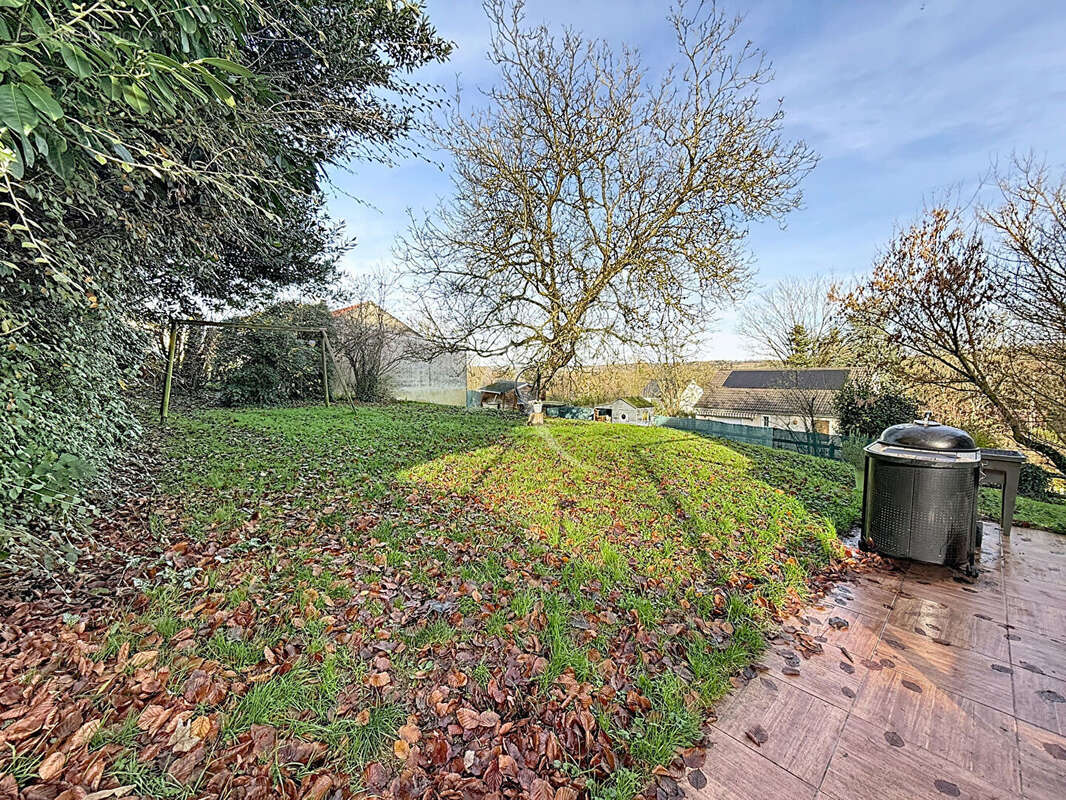 Maison à VILLIERS-SUR-MORIN