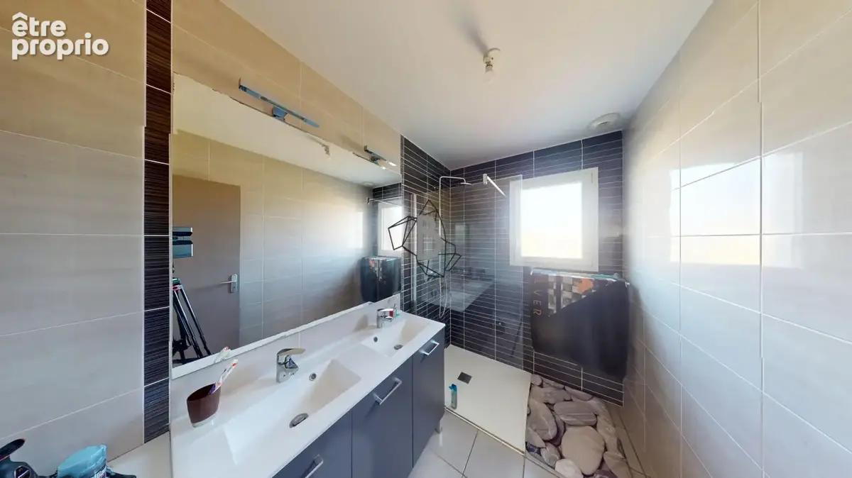 Maison de plain-pied - 86 m2 - OLEMPS - photo 6